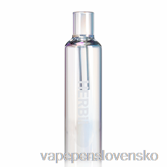 Dazzleaf Herbii Náhradné Sklo Duhové Vape Slovensko